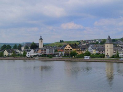 Apartment Ferienwohnung Moselblümchen (55 m²) - Outdoor photo 4