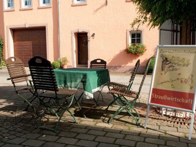 Apartment Ferienwohnung Moselblümchen (55 m²) - Outdoor photo 7
