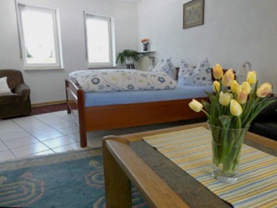 Apartment Ferienwohnung Moselblümchen (55 m²) - Features photo 8