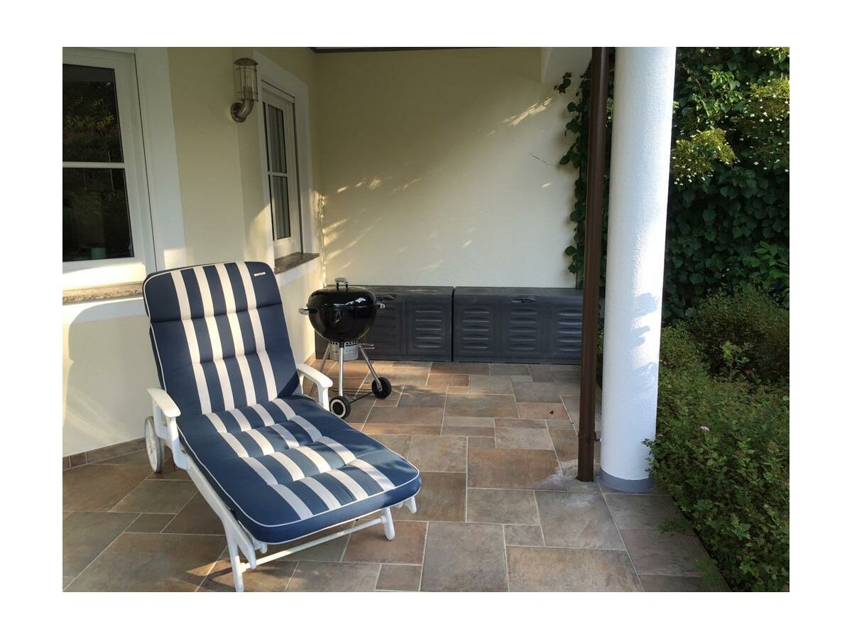 Apartment 4-Bettwohnung - Outdoor photo 2