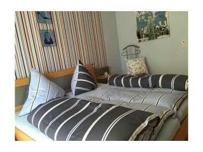 Apartment 4-Bettwohnung - Features photo 11