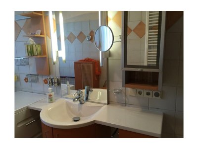 Apartment 4-Bettwohnung - Features photo 13