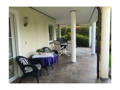 Apartment 4-Bettwohnung - Features photo 14