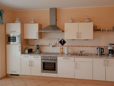 Apartment 4-Bettwohnung - Features photo 15