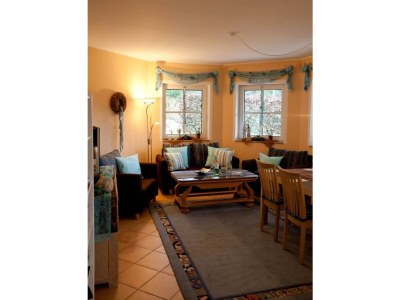 Apartment 4-Bettwohnung - Features photo 16