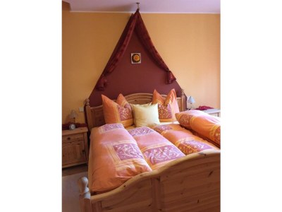 Apartment 4-Bettwohnung - Features photo 18