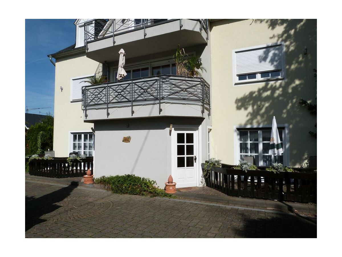 Apartment 2-Bettwohnung