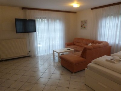 Apartment 2-Bettwohnung - Features photo 6