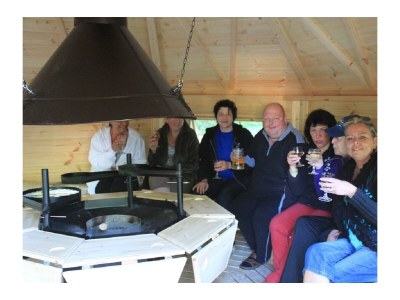 Apartment Ferienwohnung 1  (82 m²) - Outdoor photo 8