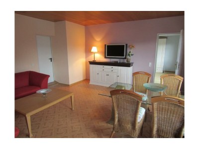 Apartment Ferienwohnung 1  (82 m²) - Features photo 11