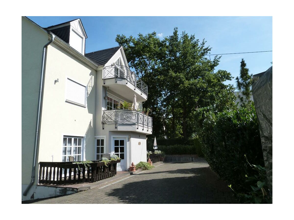 Apartment 4-Bettwohnung - Outdoor photo 2