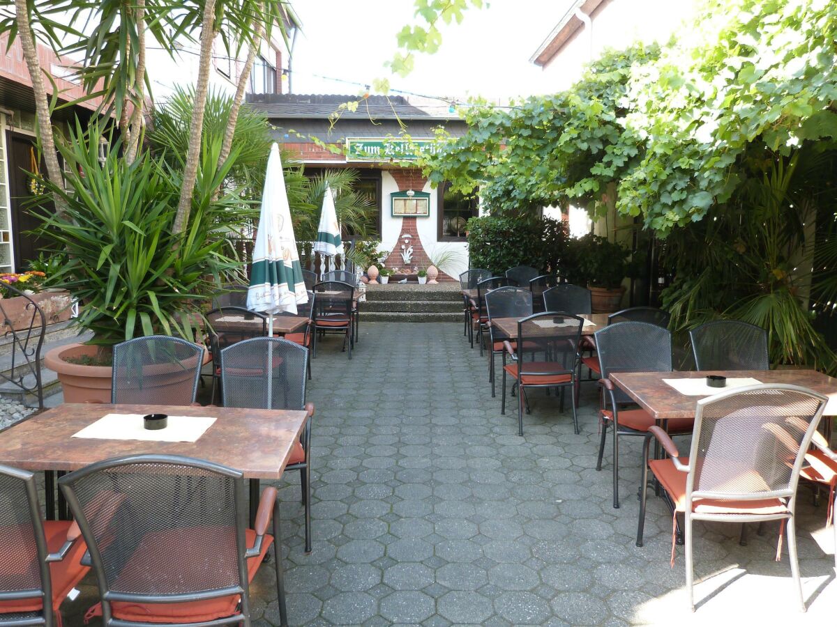 Apartment 4-Bettwohnung - Outdoor photo 4