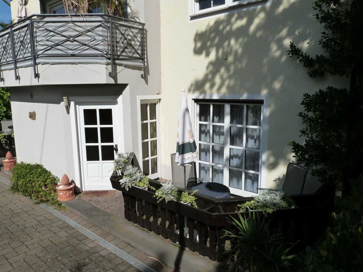 Apartment 4-Bettwohnung - Features photo 5