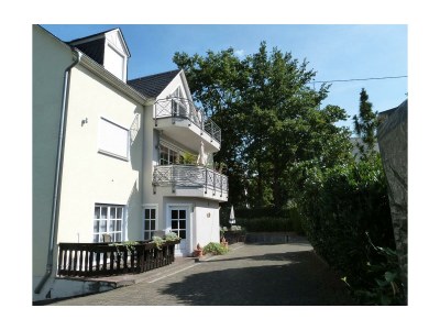 Apartment 4-Bettwohnung - Outdoor photo 2