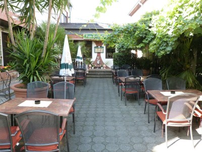 Apartment 4-Bettwohnung - Outdoor photo 4