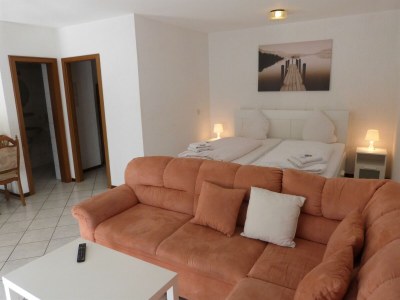 Apartment 4-Bettwohnung - Features photo 7