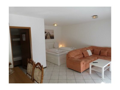 Apartment 4-Bettwohnung - Features photo 8