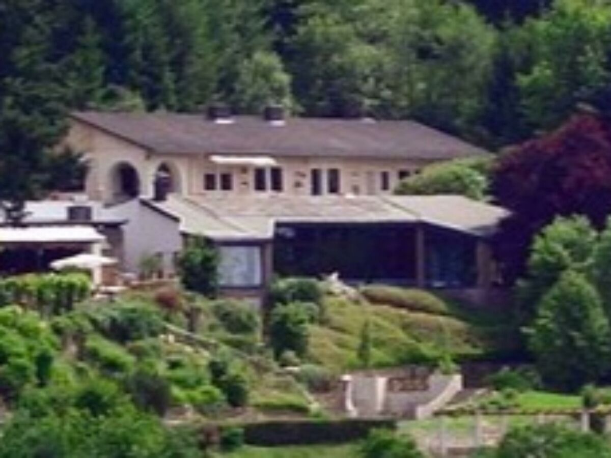 Apartment Ferienwohnung 2  (87 m²)