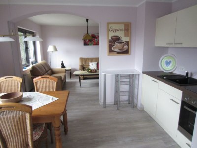 Apartment Ferienwohnung 2  (87 m²) - Features photo 10