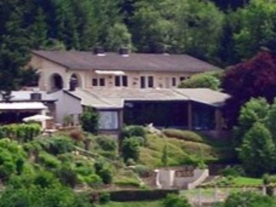 Apartment Ferienwohnung 3  (66 m²) in Mehring - Apartment