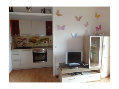 Apartment Ferienwohnung 3  (66 m²) - Features photo 10
