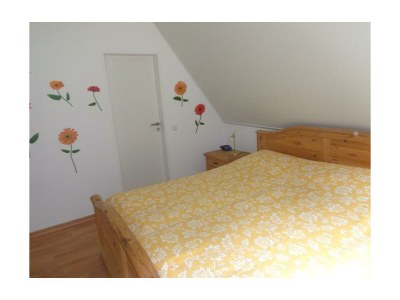 Apartment Ferienwohnung 3  (66 m²) - Features photo 11