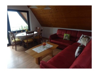 Apartment Ferienwohnung 3  (66 m²) - Features photo 13