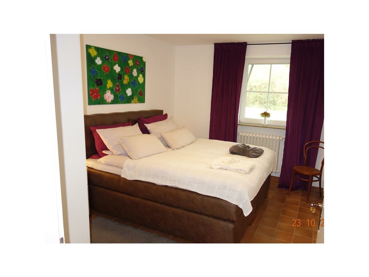 Apartment Ferienwohnung "Rose am Mühlenbach" - Outdoor photo 3