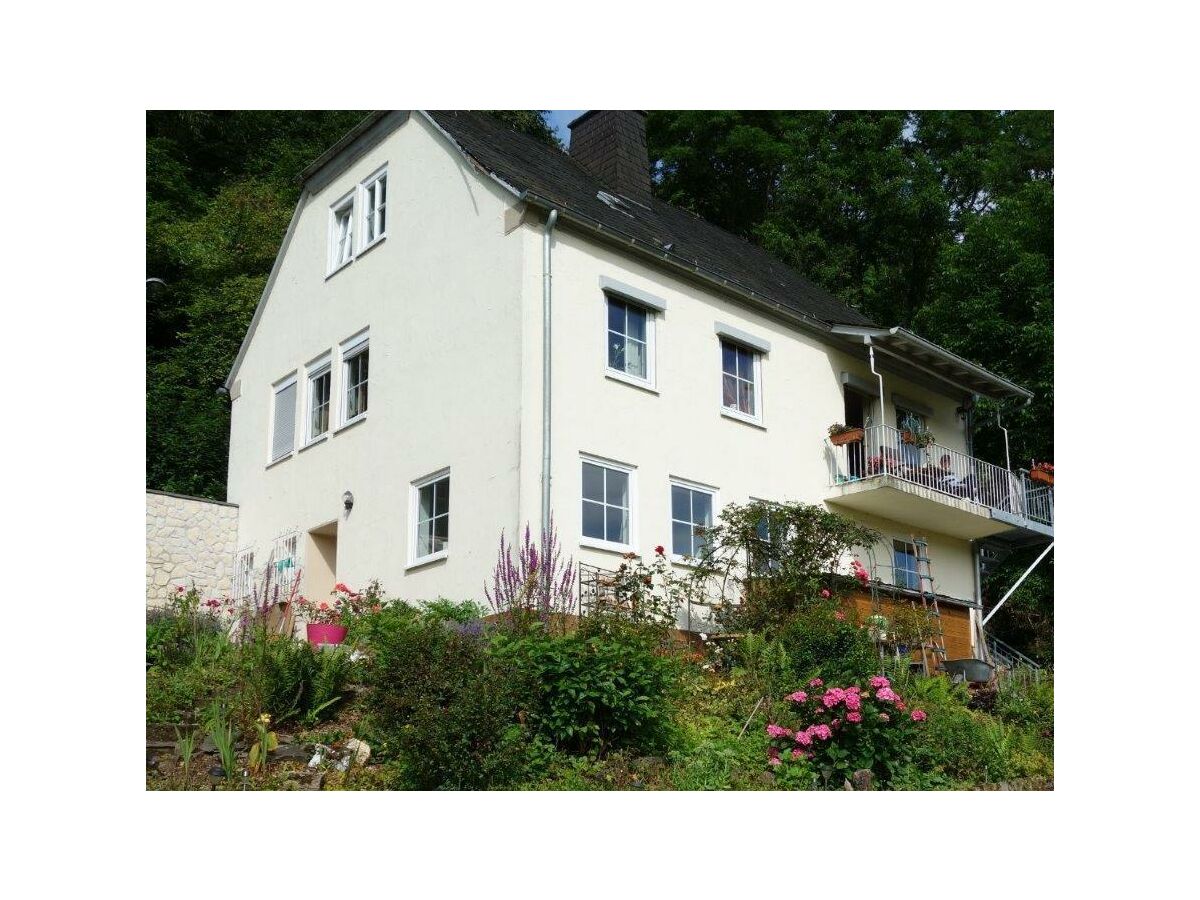 Apartment Ferienwohnung "Rose am Mühlenbach" - Outdoor photo 5