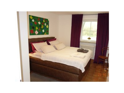 Apartment Ferienwohnung "Rose am Mühlenbach" - Outdoor photo 3