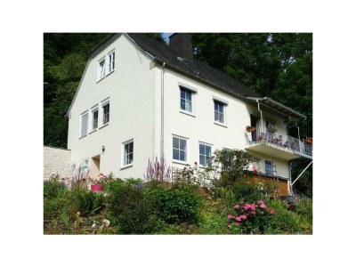 Apartment Ferienwohnung "Rose am Mühlenbach" - Outdoor photo 5