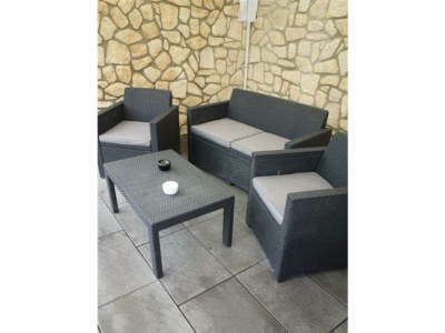 Apartment Ferienwohnung "Rose am Mühlenbach" - Outdoor photo 6