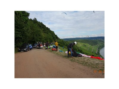 Apartment Ferienwohnung "Rose am Mühlenbach" - Outdoor photo 11