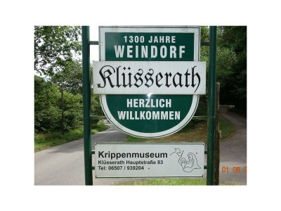 Apartment Ferienwohnung "Rose am Mühlenbach" - Outdoor photo 12