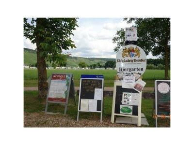 Apartment Ferienwohnung "Rose am Mühlenbach" - Outdoor photo 13