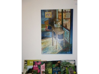 Apartment Ferienwohnung "Rose am Mühlenbach" - Outdoor photo 14