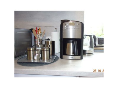 Apartment Ferienwohnung "Rose am Mühlenbach" - Features photo 17