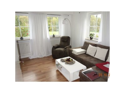 Apartment Ferienwohnung "Rose am Mühlenbach" - Features photo 18