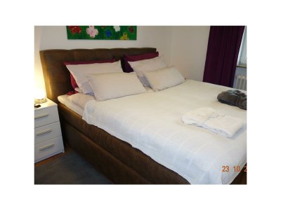 Apartment Ferienwohnung "Rose am Mühlenbach" - Features photo 20