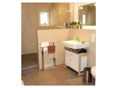 Apartment Ferienwohnung "Rose am Mühlenbach" - Features photo 22