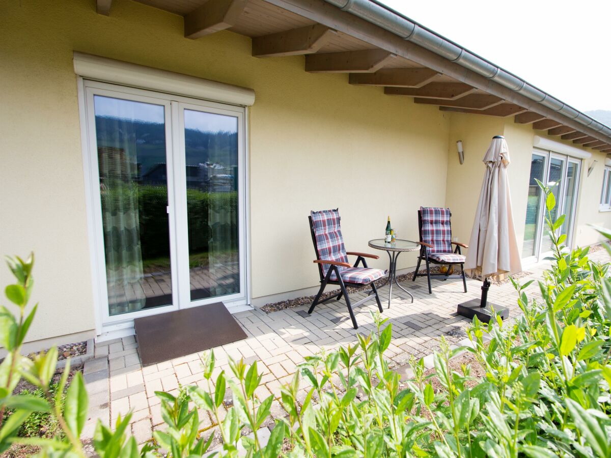 Apartment Ferienhaus