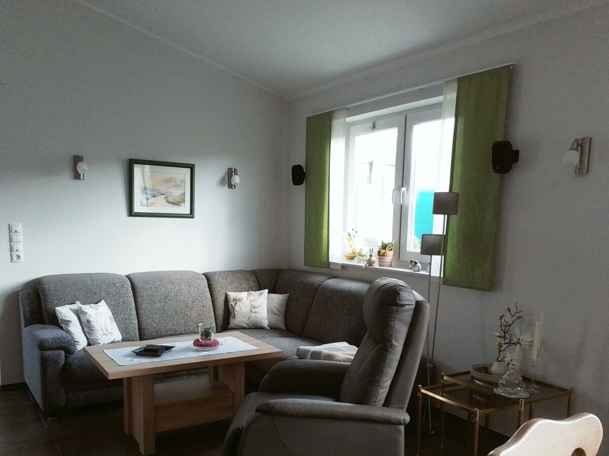 Apartment Ferienhaus - Outdoor photo 5