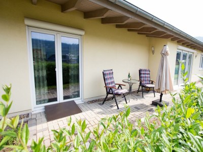 Apartment Ferienhaus in Trittenheim - Apartment