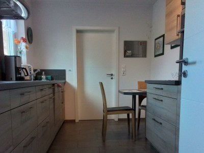 Apartment Ferienhaus - Outdoor photo 6