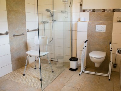 Apartment Ferienhaus - Outdoor photo 8