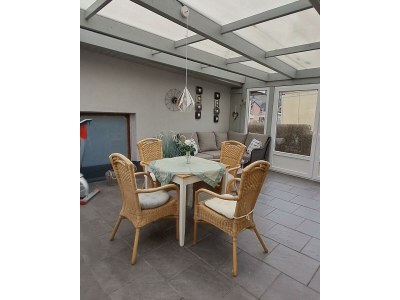 Apartment Ferienhaus - Outdoor photo 9
