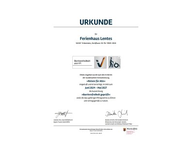 Apartment Ferienhaus - Outdoor photo 10