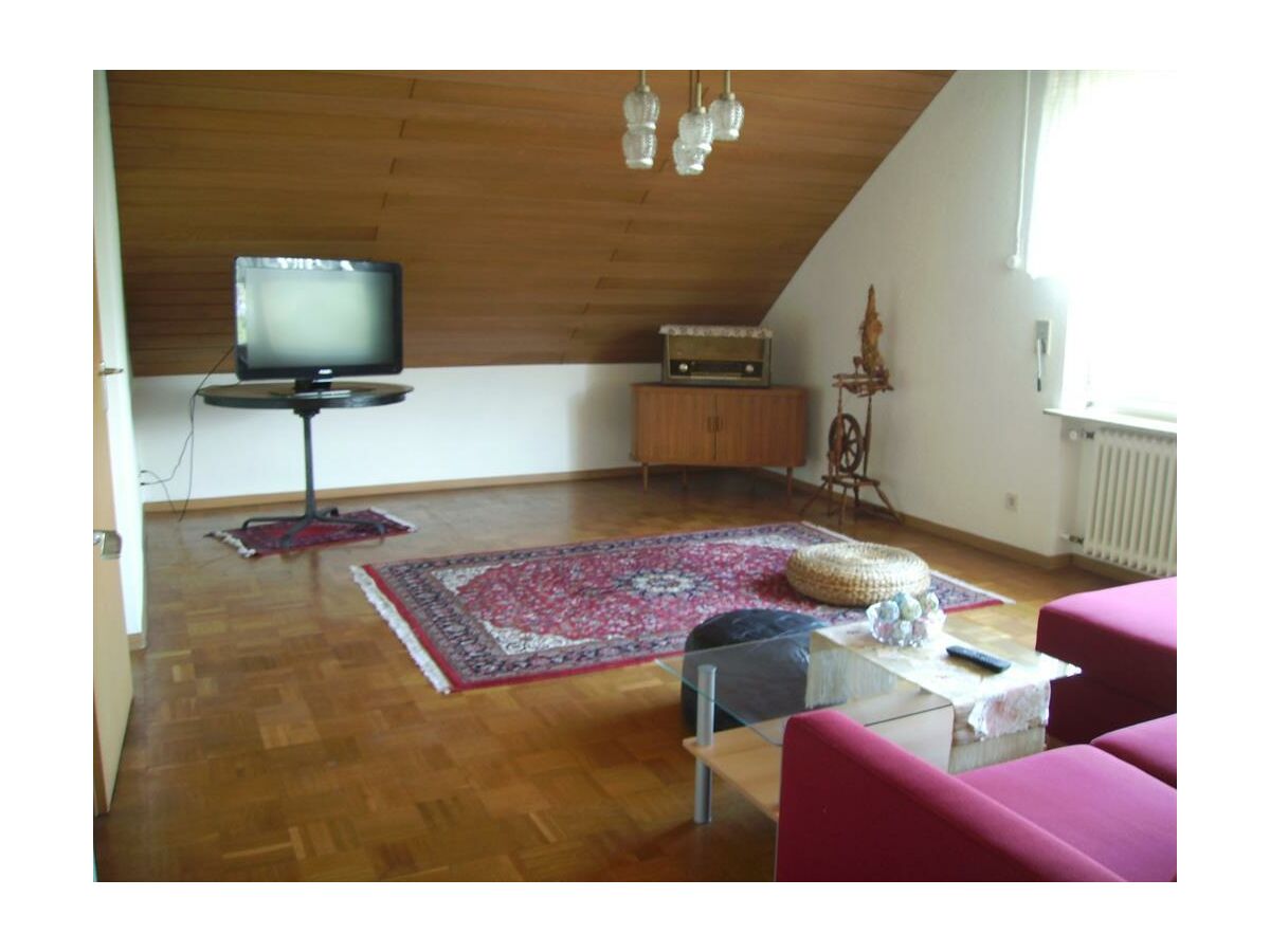 Apartment Appartement/Fewo, Dusche und Bad, WC, 2 Schlafräum - Outdoor photo 2