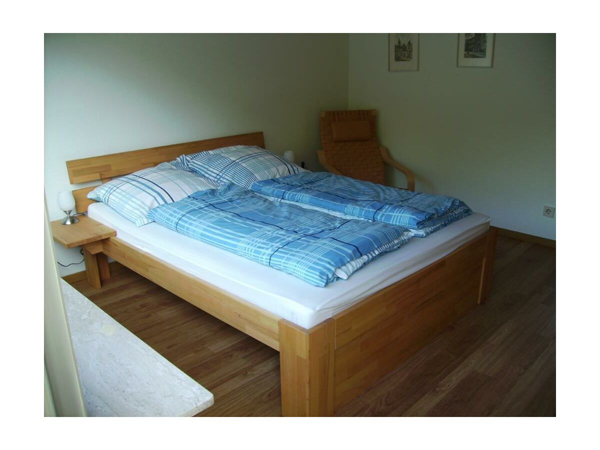 Apartment Appartement/Fewo, Dusche und Bad, WC, 2 Schlafräum - Outdoor photo 3