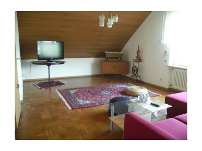 Apartment Appartement/Fewo, Dusche und Bad, WC, 2 Schlafräum - Outdoor photo 2